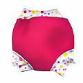 Dziecięce kostiumy kąpielowe neoprenowe SWIM NAPPY - różne motywy
