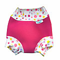 Dziecięce kostiumy kąpielowe neoprenowe SWIM NAPPY - różne motywy