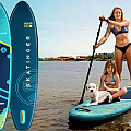 Paddleboard Agama SKATINGER FAMILY niebieski 11’6''x35''x6''