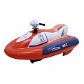 Skuter wodny WAVEMARKER z silnikiem