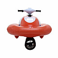 Skuter wodny WAVEMARKER z silnikiem