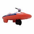 Skuter wodny WAVEMARKER z silnikiem