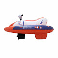 Skuter wodny WAVEMARKER z silnikiem
