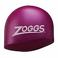 Czepek pływacki dziecięcy Zoggs OWS SILICON CAP MID