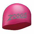 Czepek pływacki dziecięcy Zoggs OWS SILICON CAP MID