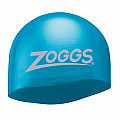 Czepek pływacki dziecięcy Zoggs OWS SILICON CAP MID