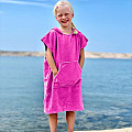 Poncho Agama COTTON PREMIUM KID dla dzieci
