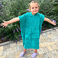 Poncho Agama COTTON PREMIUM KID dla dzieci