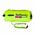 Bojka do pływania i suchy worek Agama BE READY Swim Safety light FLASH