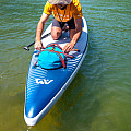 Zestaw Paddleboard Aqua Marina HYPER 11.6