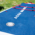 Zestaw Paddleboard Aqua Marina HYPER 11.6