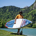 Zestaw Paddleboard Aqua Marina HYPER 11.6