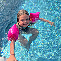 Rękawki do pływania dla dzieci Aqua Speed AQUA PREMIUM 3-6 lat/18-30 kg