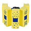 Pas do pływania Aqua Speed KIDDIE (2-6 lat/15 - 30 kg)