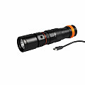 Latarka Orcatorch DC710 3000 lm