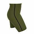Spodenki neoprenowe Agama WINTER SKIN 2 mm khaki