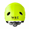 Kask WRE Flash /z latarką/