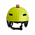 Kask WRE Flash /z latarką/