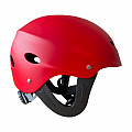 Kask WRE Flash /z latarką/