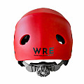 Kask WRE Flash /z latarką/