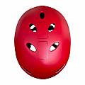 Kask WRE Flash /z latarką/
