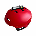 Kask WRE Flash /z latarką/