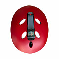 Kask WRE Flash /z latarką/