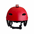 Kask WRE Flash /z latarką/