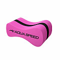 Gąbka do pływania Aqua Speed WAVE PULL BUOY