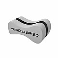 Gąbka do pływania Aqua Speed WAVE PULL BUOY
