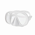 Dive Team FRAMELESS maska przeciwmgielna