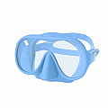 Dive Team FRAMELESS maska przeciwmgielna