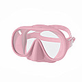 Dive Team FRAMELESS maska przeciwmgielna