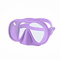 Dive Team FRAMELESS maska przeciwmgielna