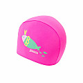Czepek pływacki dziecięcy Zoggs NYLON-SPANDEX CAP KIDS