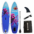 Paddleboard Sun Reflections Kids OCTOPUS