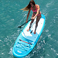 Paddleboard Aqua Marina BREEZE 2026