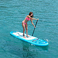 Paddleboard Aqua Marina BREEZE 2026