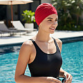Czepek pływacki damski Aqua Speed TURBAN CAP