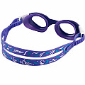 Okulary pływackie dziecięce Aqua Speed PACIFIC Junior 6-12 lat