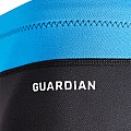 Spodnie neoprenowe męskie Cressi GUARDIAN 2 mm - XL