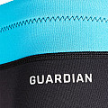 Spodnie neoprenowe damskie Cressi GUARDIAN 2 mm - M
