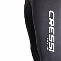 Spodnie neoprenowe damskie Cressi GUARDIAN 2 mm - M