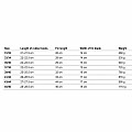 Płetwy treningowe krótkie Aqua Speed TRAINING