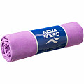 Szybkoschnący ręcznik z mikrofibry Aqua Speed DRY FLAT 70 × 140 cm