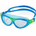 Okulary pływackie dziecięce Aqua Speed SEAL MARIN kid