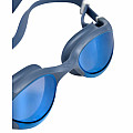 Okulary pływackie Arena THE ONE PLUS z lustrzanymi soczewkami