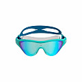 Okulary pływackie Arena THE ONE MASK, soczewki lustrzane
