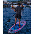 Paddleboard AQUA MARINA Ray z oświetleniem LED