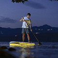Paddleboard AQUA MARINA Ray z oświetleniem LED
